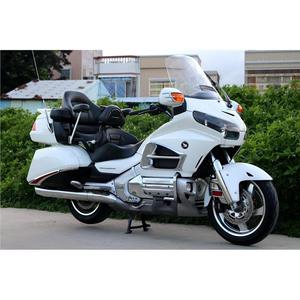 <span class=keywords><strong>Moto</strong></span> Usata Importata Gold Wing 1800 Cruiser Sportiva, Grande <span class=keywords><strong>Moto</strong></span> <span class=keywords><strong>da</strong></span> Turismo Confortevole per Viaggi a Lunga Distanza - Product Image 2