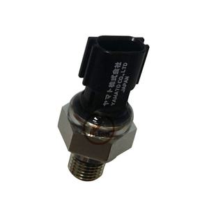 Sensor de Alta Presión para Excavadora JISION, Piezas de Maquinaria de Construcción 450DLC 450LC 210G 2054 470GLC, 4436535 - Product Image 1