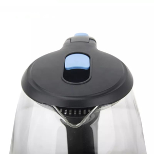 PULUNDI <strong>ODM</strong> 1500W 1.8L <strong>Appliances</strong> Suppliers Electric Kettle Water Boiler and Warmer High Quality Auto Shutoff Electric Kettle