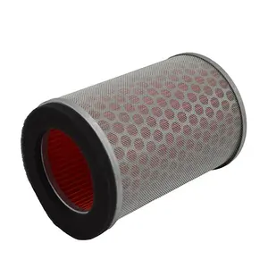 Filtre à Air Admission pour <span class=keywords><strong>HONDA</strong></span> CB400SF 1992-1998 CB350 SG/SJ CX400 EC CB450 SG CX <span class=keywords><strong>500</strong></span> Z/A/B/CB Custom GL500 - Product Image 1