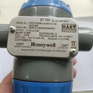 เครื่องส่งสัญญาณเกจวัดแบบดั้งเดิม รุ่น Stg700 ซีรีส์ Stg77l e2g000 1 0 ahb 11c a 00a0 ox 0000 - Product Image 2