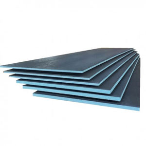 <span class=keywords><strong>XPS</strong></span> Construction Composite <span class=keywords><strong>Isolation</strong></span> Plancher Douche Carrelage Backer Board Ciment Board Catégorie Produit - Product Image 6