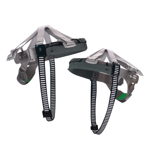 Casco <span class=keywords><strong>de</strong></span> <span class=keywords><strong>Seguridad</strong></span> Industrial <span class=keywords><strong>MSA</strong></span> V-Gard con Carcasa <span class=keywords><strong>de</strong></span> ABS, Personalizable, para Protección <span class=keywords><strong>de</strong></span> la Cabeza, Precio Económico, Gran Venta - Product Image 6