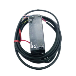 เซ็นเซอร์เลเซอร์ดิจิตอล KEYENCE IG-1000 - Product Image 4