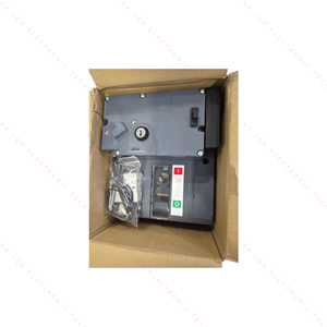 Disjoncteur à boîtier moulé 3VT9500-3MQ00, disjoncteur électrique basse tension, interrupteur de protection fiable pour la distribution industrielle - Product Image 6