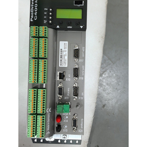 Unidad C400/A8/1/1/1/00 para ELAU - Product Image 1