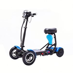 ราคาสกูตเตอร์พับได้ - Product Image 4