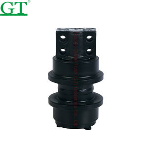 Верхний роликовый экскаватор Верхний роликовый несущий ролик запасные части для ходовой части/верхний ролик - Product Image 6