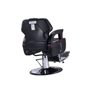 Ucuz uzanmış mobilya ekipmanları ağır berber hidrolik özel gri şekillendirici kaş <span class=keywords><strong>threading</strong></span> salon sandalyesi - Product Image 2