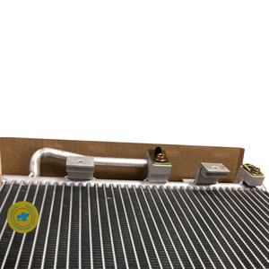 Condensateur de climatisation automobile de haute qualité 97701-4b003 pour HYUNDAI H100 97701-4b003 Porter - Product Image 6