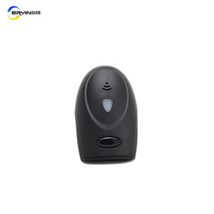 <strong>Handheld</strong> <strong>Bar</strong> <strong>Code</strong> Scanner <strong>Wireless</strong> USB Barcode <strong>Reader</strong> with Stand 1D Barcode Scanner for Warehouse Laser Barcode Scaning Gun - Product Image 5