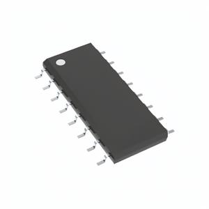 Composant électronique 16 SOIC BOM IC en stock Logique CD74HCT151M96 - Product Image 1