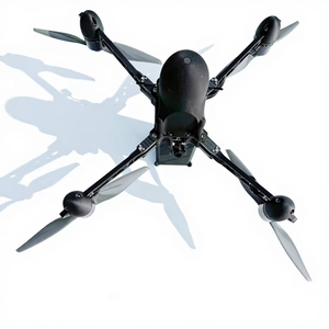 Dron <span class=keywords><strong>de</strong></span> <span class=keywords><strong>Carreras</strong></span> FPV Rocket <span class=keywords><strong>de</strong></span> 5/7/10 Pulgadas con Motor sin Escobillas, Alta Velocidad, AI VisionCube 1080P, Transmisión <span class=keywords><strong>de</strong></span> Video <span class=keywords><strong>de</strong></span> Más <span class=keywords><strong>de</strong></span> 10 KM, Dron RC - Product Image 4