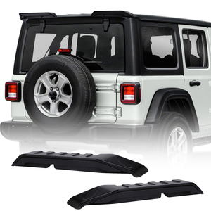 Loyo – aileron arrière Led pour Jeep Wrangler Jk et Jl, nouveau Design, meilleurs accessoires de voiture avec prix de gros, <span class=keywords><strong>2022</strong></span> - Product Image 2