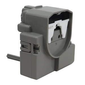 Démarreur de réfrigérateur Huying Electric Appliances W10189190 1,6 po x 1,22 po x 1,30 po, réinitialisation manuelle, pièce en plastique durable - Product Image 2