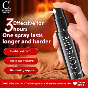 Male <span class=keywords><strong>Delay</strong></span> <span class=keywords><strong>Spray</strong></span> für den externen Gebrauch Lang anhaltende Wirksamkeit Geschmack Adult <span class=keywords><strong>Sex</strong></span> Produkte für Paare - Product Image 2
