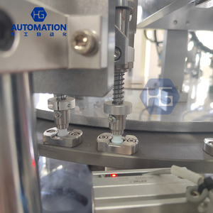 Làm sạch đầu bút sáu mảnh lắp ráp máy - Product Image 2