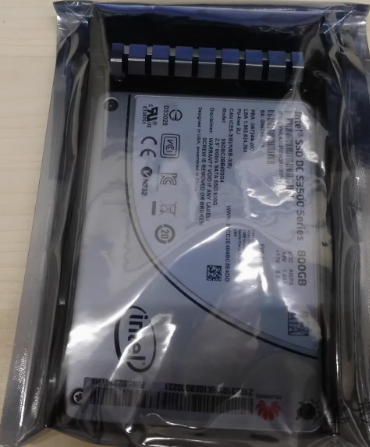 02310YHK 800GB SSD DC S3500