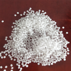 医用成型纤维应用用高品质BN白色聚乳酸树脂母料颗粒25千克/袋耐高温 - Product Image 2