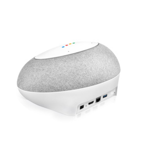 MECOOL-decodificador de TV HomePlus KA1, receptor satélite con Android 11, Amlogic S905X4, Wifi, Bluetooth, <span class=keywords><strong>2022</strong></span> - Product Image 5