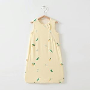 Gigoteuses pour bébés de 0 à 3 ans, chaudes avec fermeture éclair, gigoteuses en bambou, produits essentiels pour bébés - Product Image 2