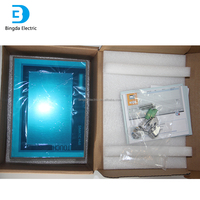 Bingda Siemens 6AV21232GB030AX0 pantalla táctil PLC SIMATIC KTP700 6AV2123-2GA03-0AX0 6AV2123-2GB03-0AX0 Panel Delgado
