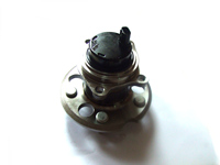 Bantalan Roda Berkualitas Tinggi Maza De Rueda untuk Toyota 4241042030 4241042010 4241042050 512213 RW8213 BR930295 HA594241