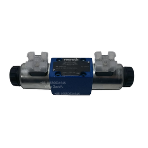 Thương hiệu Mới ban đầu rexroth hướng spool van 4we6g6x/eg24n9k4 r900561282, giá xuất xưởng ban đầu rexroth r900561282 - Product Image 4