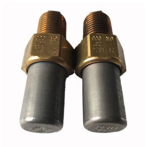 Capteur de température de transmission manuelle mécanique 16 vitesses 16S2530 Pièces 1324 <span class=keywords><strong>207</strong></span> 006 - Product Image 1