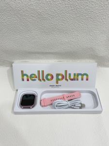 Reloj Inteligente Hello Watch 4 Ultra Amoled, Relojes Inteligentes, Dispositivos Portátiles, IP67, Nuevo 2024, <span class=keywords><strong>Mejor</strong></span> Calidad, Reloj Inteligente S10 - Product Image 4