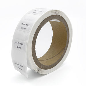 OEM <span class=keywords><strong>RFID</strong></span>-наклейка MIFARE Ultralight EV1 <span class=keywords><strong>1024</strong></span> бит, защита от вскрытия, 15*30 мм, квадратная, на бумажной основе, для управления мероприятиями - Product Image 5