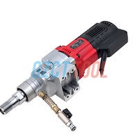 GZCT BL18M Perceuse électrique au diamant 3000W avec moteur OEM pour les applications de construction et de maçonnerie en béton