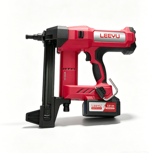 Clavadora Inalámbrica de Concreto de 18V DCFN90, Pistola de Clavos a Batería de Litio para Acero y Herramienta de Fijación DCFN90 de Alto Rendimiento - Product Image 4