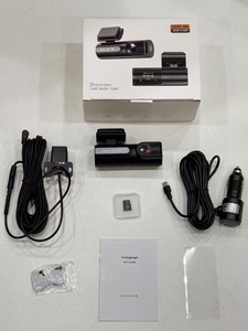 <span class=keywords><strong>กล้องติดรถยนต์</strong></span> 4K+1080p รุ่นปรับปรุงสำหรับ <span class=keywords><strong>70mai</strong></span> 1S พร้อม WiFi กล้องบันทึกภาพอัตโนมัติ ขายส่งจากโรงงาน - Product Image 2