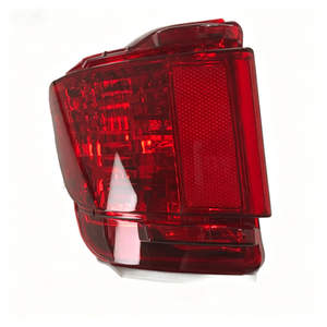 OE AURON Lexus LX570 2016-2021 <b>LED</b> Retrofit Kit-Clear New Plug & Play 12V 36W 6000K 6000 Lumens Tail/Turn Signals <b>Light</b> - Product Image 4