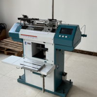 Machine à fabriquer des gants de travail Weiqiang 10G populaire, neuve, haute vitesse, automatique, pour fil de coton, garantie 1 an, moteur Core 330