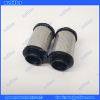 Kit de filtre de remplacement ORION DSF400 LSF400 MSF400 KSF400