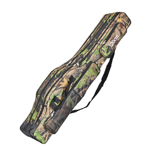 Sac à dos de pêche double épaule personnalisé 1,2m/1,5m, pliable à trois couches, grande capacité, pour la pêche en mer, fonction étanche - Product Image 4