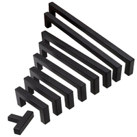 Accessoires de placard pour commodes, armoires, meubles de cuisine et tiroirs – Poignées et poignées de tirage de haute qualité, luxueuses et minimalistes