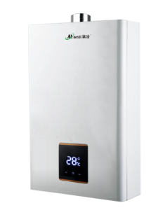 Calentador de agua de pared de <span class=keywords><strong>gas</strong></span> de alta calidad Calentador de agua caliente de <span class=keywords><strong>gas</strong></span> de ahorro de energía para el hogar - Product Image 1