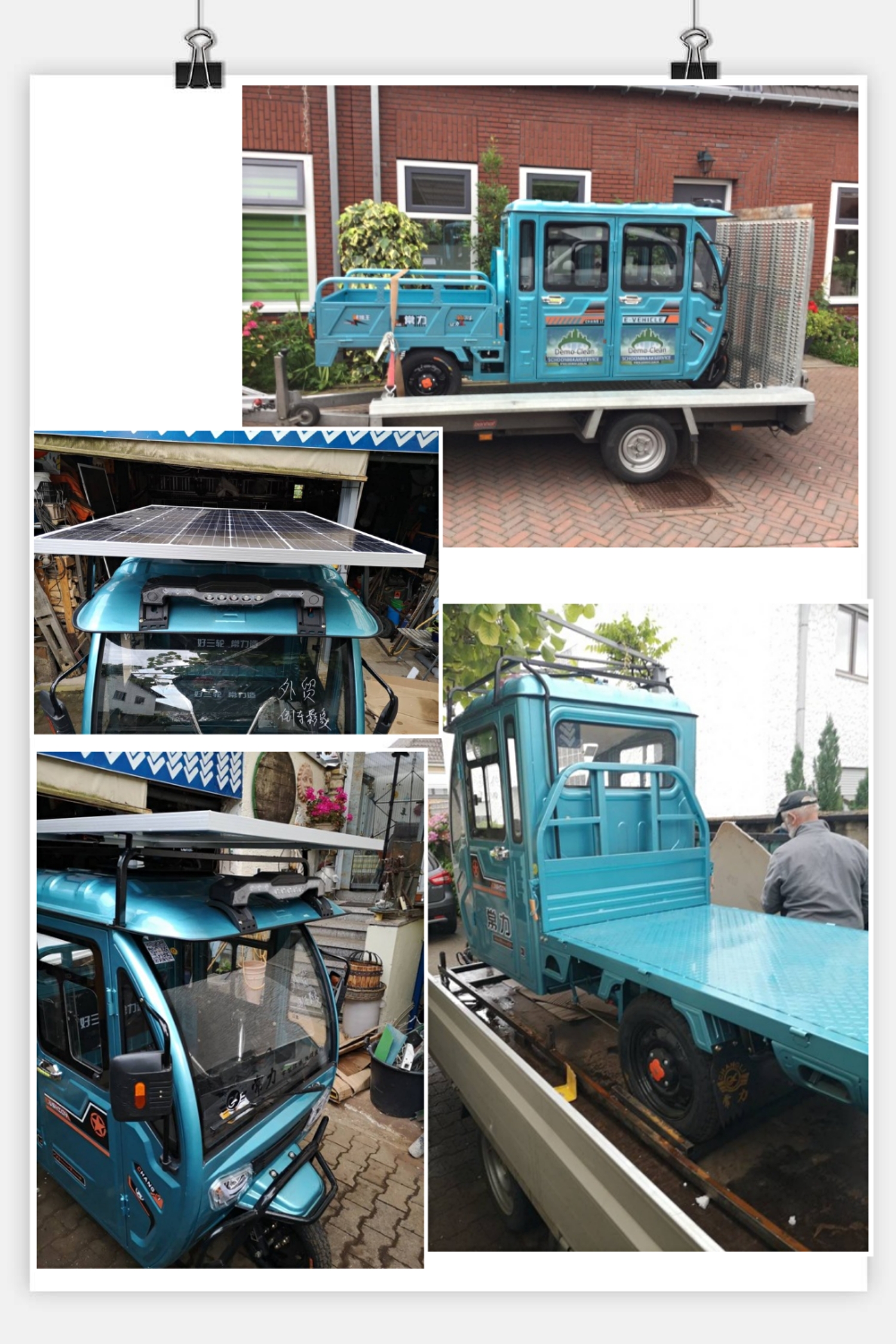 Haqiqiy suratlar bilan fohisha