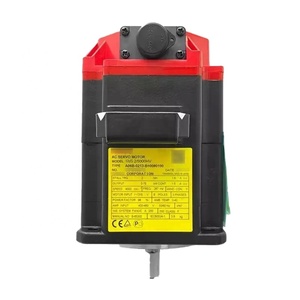 สินค้าใหม่ปิดผนึก100% ดั้งเดิม Fanuc A06B-1411-B100เซอร์โวมอเตอร์โมดูล<span class=keywords><strong>2</strong></span>แกนเครื่องขยายเสียง SV 80/80รองรับ HRV2และ HRV3 - Product Image 6