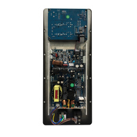 SPM400AD-5T 400w wifi de puissance audio numérique dsp amplificateur actif module avec la Certification DE LA CE RoHS