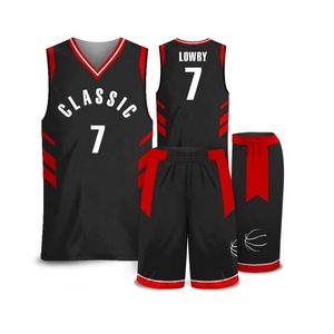 Latest High Quality <b>White</b> Basketball <b>Jersey</b> <b>Shorts</b> Custom Men's Shirts Sublimation Printed Techniques OEM Factorial V Uniform - Product Image 1