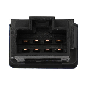 สวิตช์ไฟเตือนอันตรายของนิสสัน รุ่น 25920-F4300 สำหรับเซ็นทรา ซันนี่ วัสดุ ABS - Product Image 4