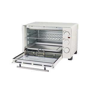 Hornos eléctricos multifunción de 33L, <span class=keywords><strong>tostadora</strong></span> de panadería para el hogar, electrodomésticos de cocina para Pizza, horno eléctrico para hornear - Product Image 3