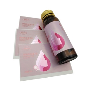 Thiết kế chuyên nghiệp dán tùy chỉnh in logo Vinyl Sticker giấy Sticker bao bì nhãn CuộN - Product Image 6