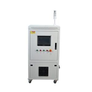 Máquina de endurecimiento por inducción IGBT de 80KW, calentador electromagnético de metal de 380V, alta eficiencia para forja y recocido, suministro para compra a granel - Product Image 2