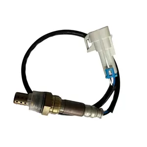 Oxygen Sensor Lambda O2 sensor for BUICK CADILLAC CHEVROLET GMC ISUZU PONTIAC SATURN 2003-2014 12597878 234-4668