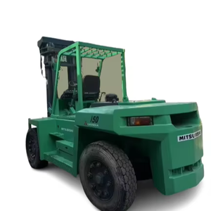 รถยกมิตซูบิชิ15ตันรถบรรทุกส้อม20ตัน30ตัน35ตัน - Product Image 1